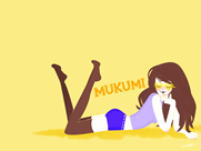 mukumi