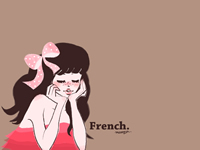 French.