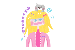 第14回　フィギュアスケートの選手は、なぜ目が回らないのか？