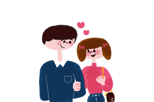 第15回　「恋をするとキレイになる」は本当だった！