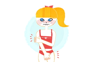 第25回　夏のお悩み！ 女性を悩ますしつこいムダ