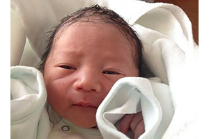 第3回 助産師「地域で、チームで、という視点」