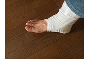 第4回 理学療法士「互いの専門性を発揮したアプローチを」