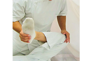 第4回 理学療法士「互いの専門性を発揮したアプローチを」