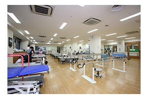 第4回 理学療法士「互いの専門性を発揮したアプローチを」